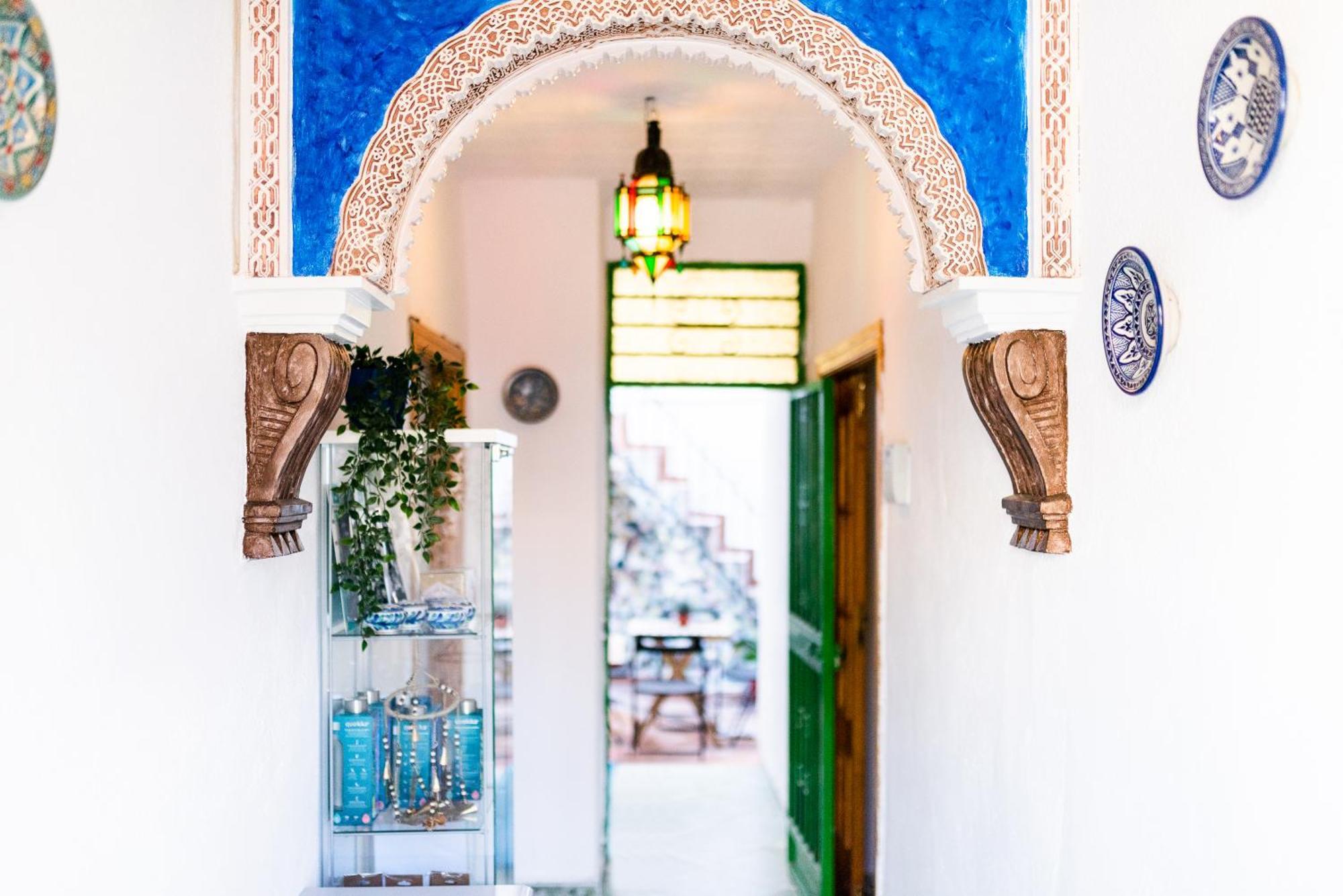 Apartamento La Casa Del Sacristan *
