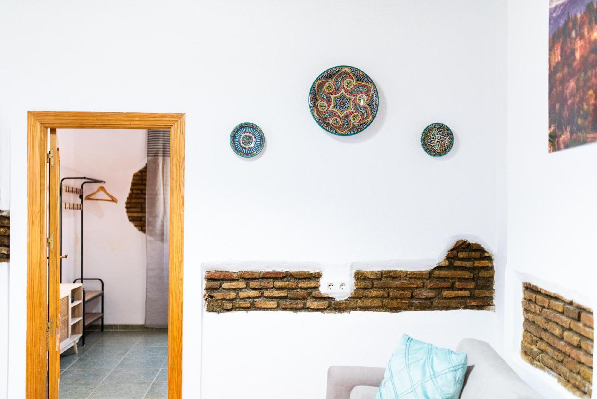 La Casa Del Sacristan Apartamento