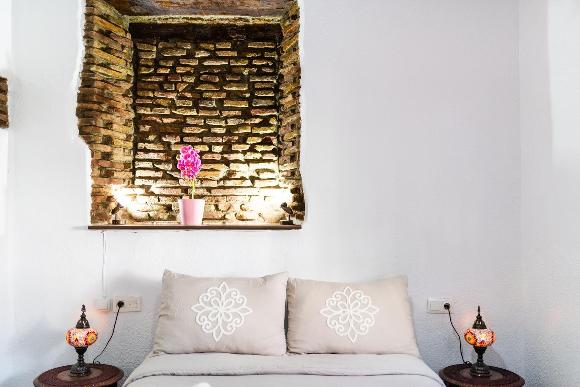 Apartamento La Casa Del Sacristan *